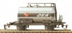 14409 Tillig Tank car Z 52 &quot;DEA&quot;